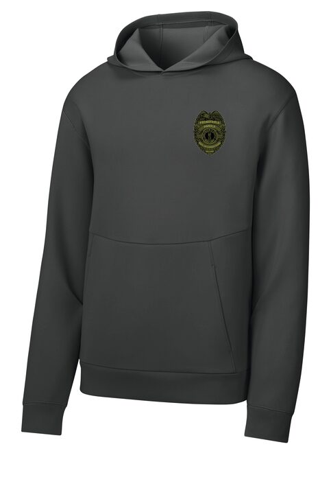 Probation and Parole Sport-Tek Pullover Hooded Sweatshirt - Image 7
