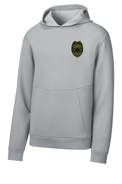 Probation and Parole Sport-Tek Pullover Hooded Sweatshirt - Image 8