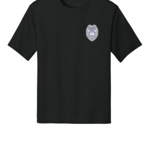 Probation and Parole Port and Company Performance Tee