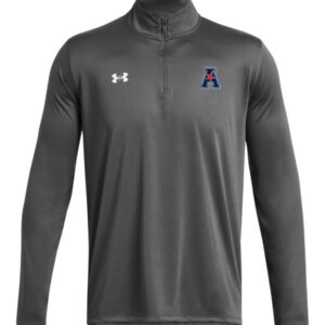 AAC 1 Under Armour Men's Team Tech Quarter-Zip