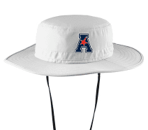 AAC 1 Port Authority® Outdoor Wide-Brim Hat Plain Logo - Image 2