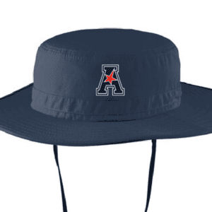 AAC 1 Port Authority® Outdoor Wide-Brim Hat Plain Logo