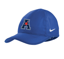 AAC 1 Nike Dri-FIT Featherlight Performance Cap Plain Logo