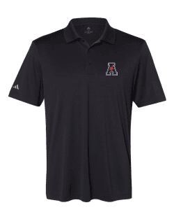 AAC 1 Adidas Performance Polo