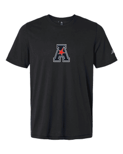 AAC 1 Adidas Blended T-Shirt - Image 3