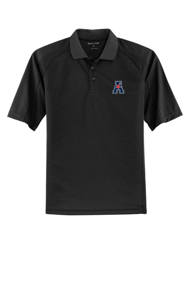 AAC 1 Sport-Tek Dri-Mesh Pro Polo - Image 3