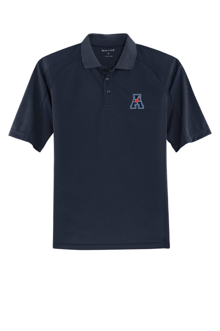 AAC 1 Sport-Tek Dri-Mesh Pro Polo - Image 2