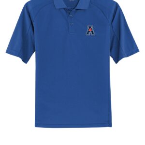AAC 1 Sport-Tek Dri-Mesh Pro Polo