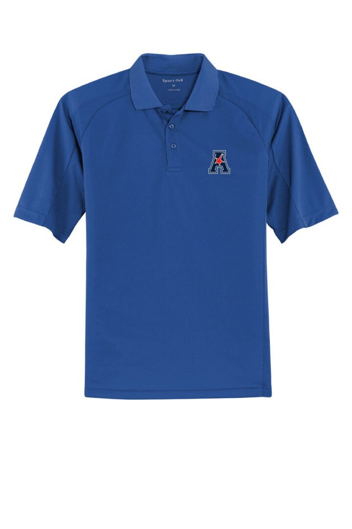 AAC 1 Sport-Tek Dri-Mesh Pro Polo