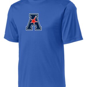 AAC 1 Sport-Tek Elevate Tee