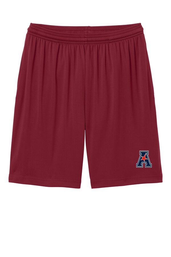 AAC 1 Sport-Tek PosiCharg Competitor 7” Pocketed Short - Image 2