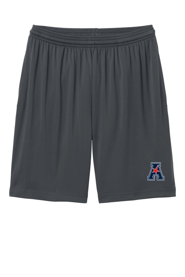 AAC 1 Sport-Tek PosiCharg Competitor 7” Pocketed Short - Image 3