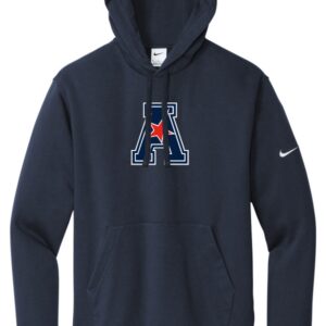 AAC 1 Nike Club Swoosh Hoodie