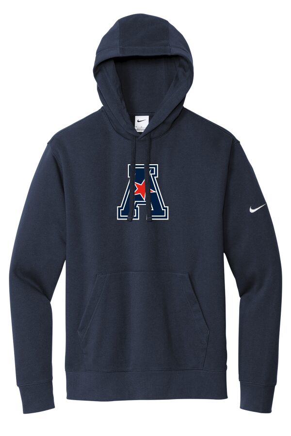 AAC 1 Nike Club Swoosh Hoodie