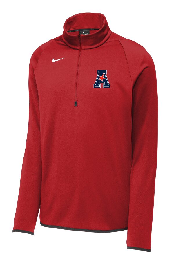 AAC 2 Nike Therma-FIT 1/4-Zip Fleece - Image 4