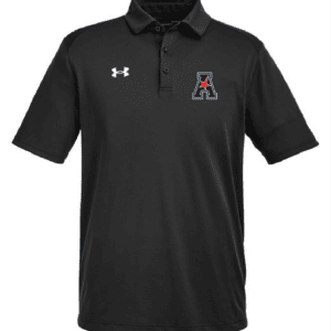 AAC 2 Under Armour Men's Tech™ Polo