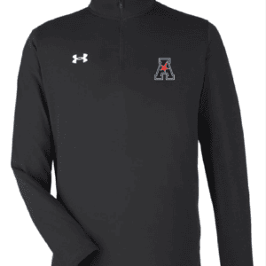 AAC 2 Under Armour Men's Team Tech Quarter-Zip
