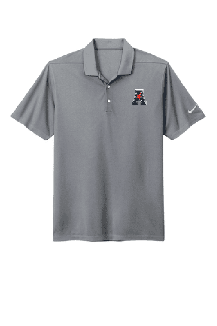 AAC 1 Nike Dri-FIT Polo - Image 4