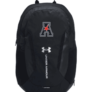 AAC 2 Under Armour Hustle Backpack 6.0