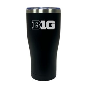 Big 10 30oz Tumbler
