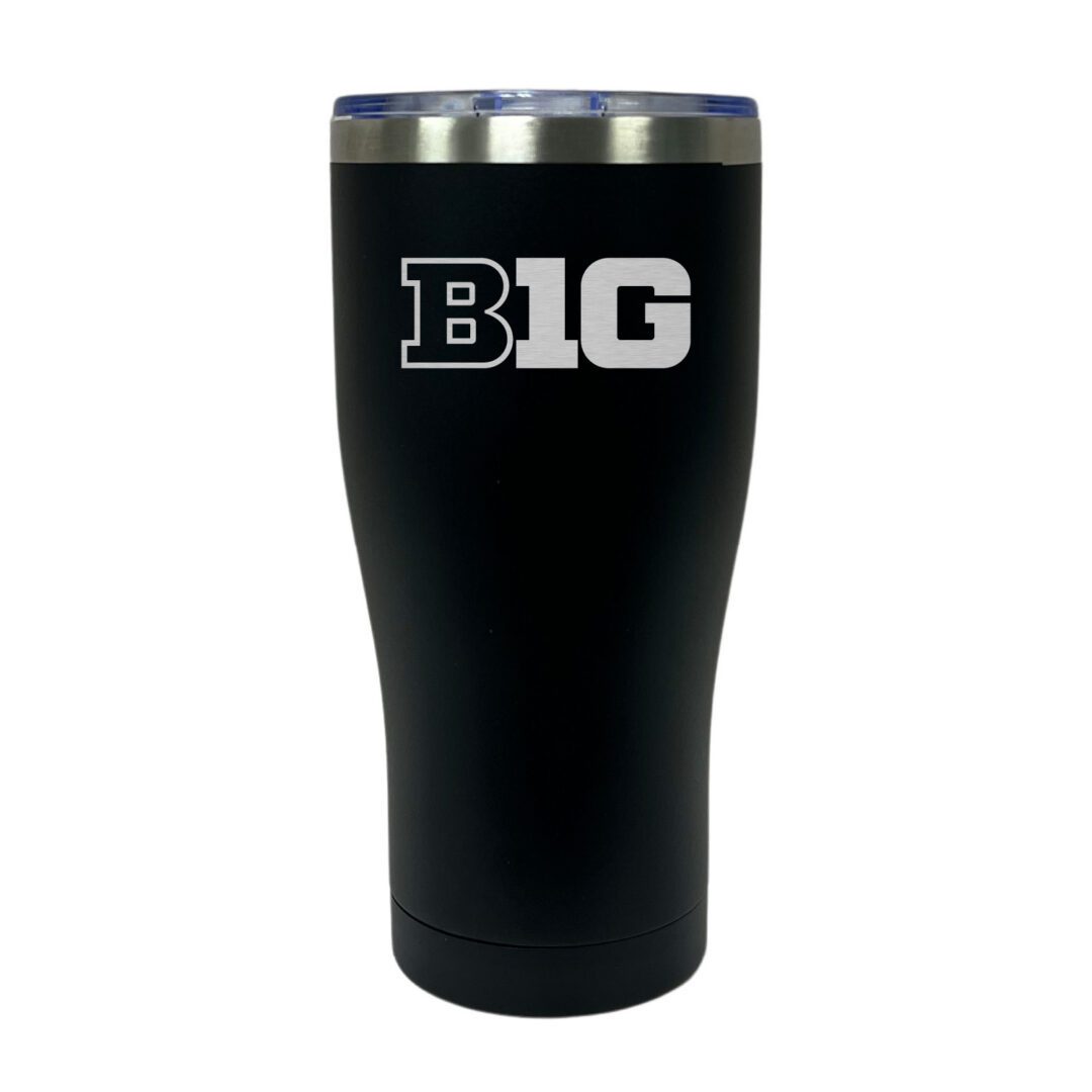 Big 10 30oz Tumbler