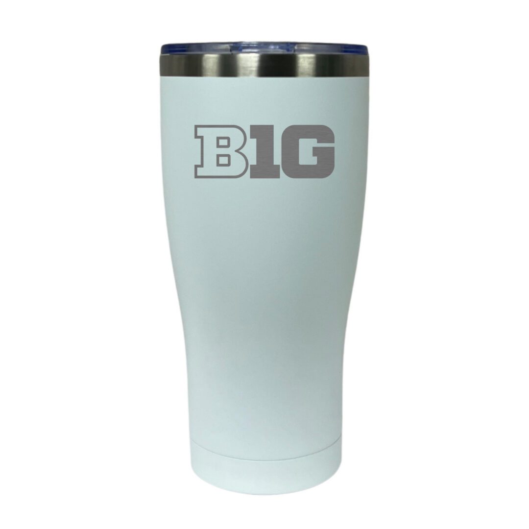 Big 10 30oz Tumbler - Image 2