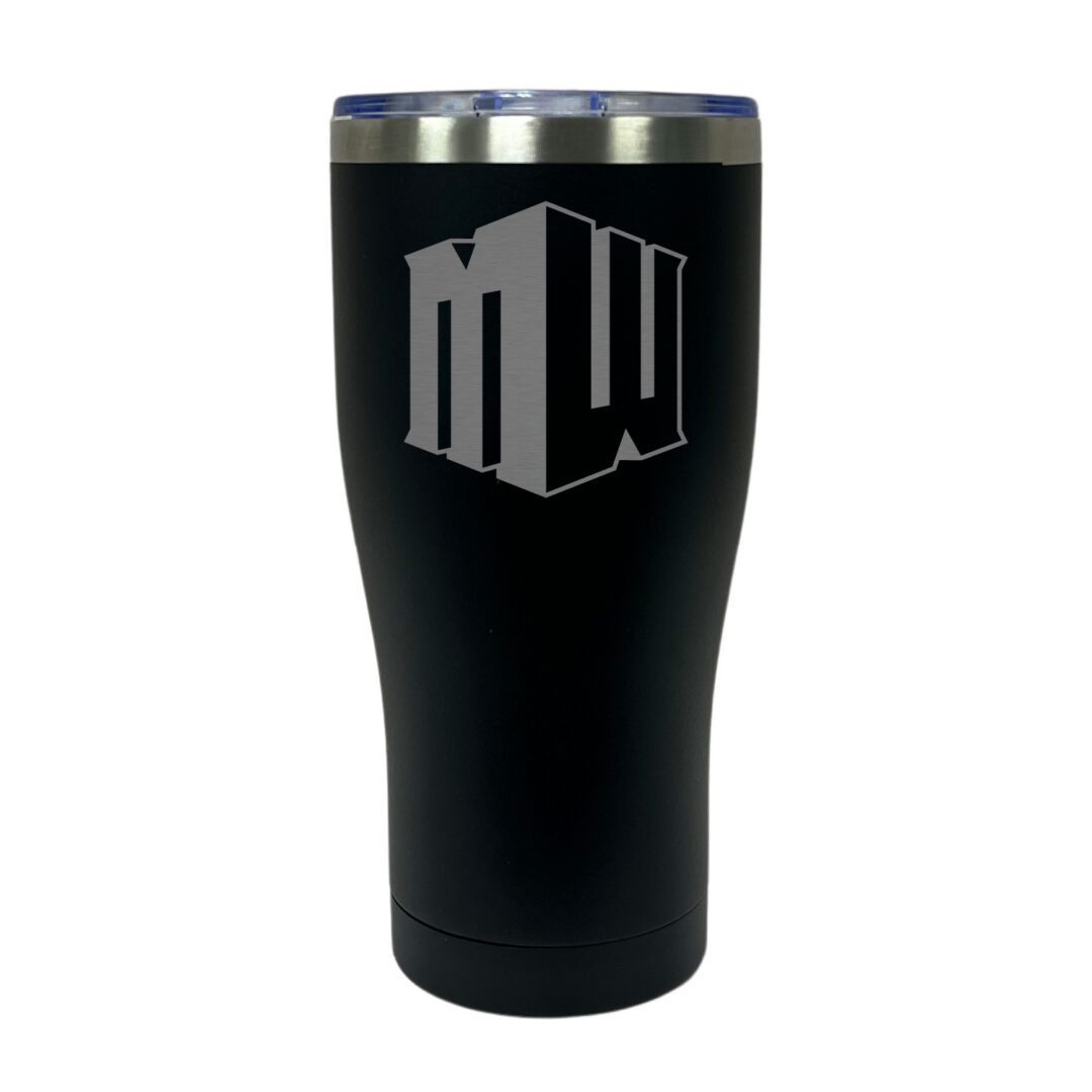 Mountain West 30oz Tumbler