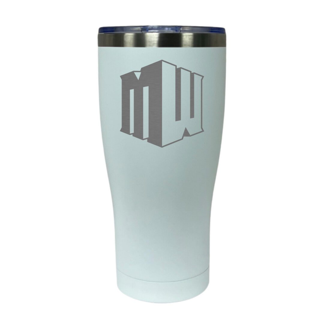 Mountain West 30oz Tumbler - Image 2