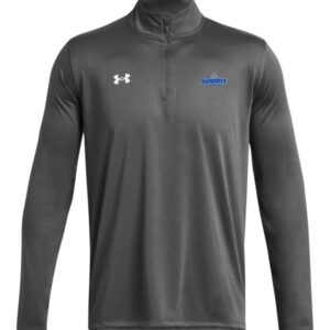 Summit 1 Under Armour Men's Team Tech Quarter-Zip