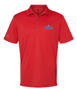 Summit 1 Adidas Performance Polo