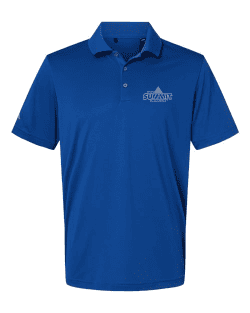 Summit 1 Adidas Performance Polo - Image 4