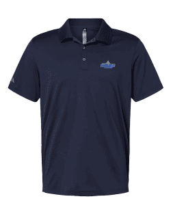 Summit 1 Adidas Performance Polo - Image 3