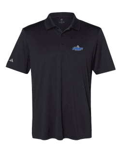 Summit 1 Adidas Performance Polo - Image 2