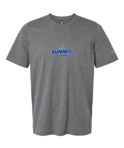 Summit 1 Adidas Blended T-Shirt