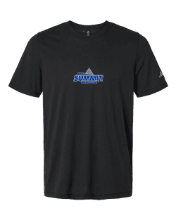 Summit 1 Adidas Blended T-Shirt - Image 4