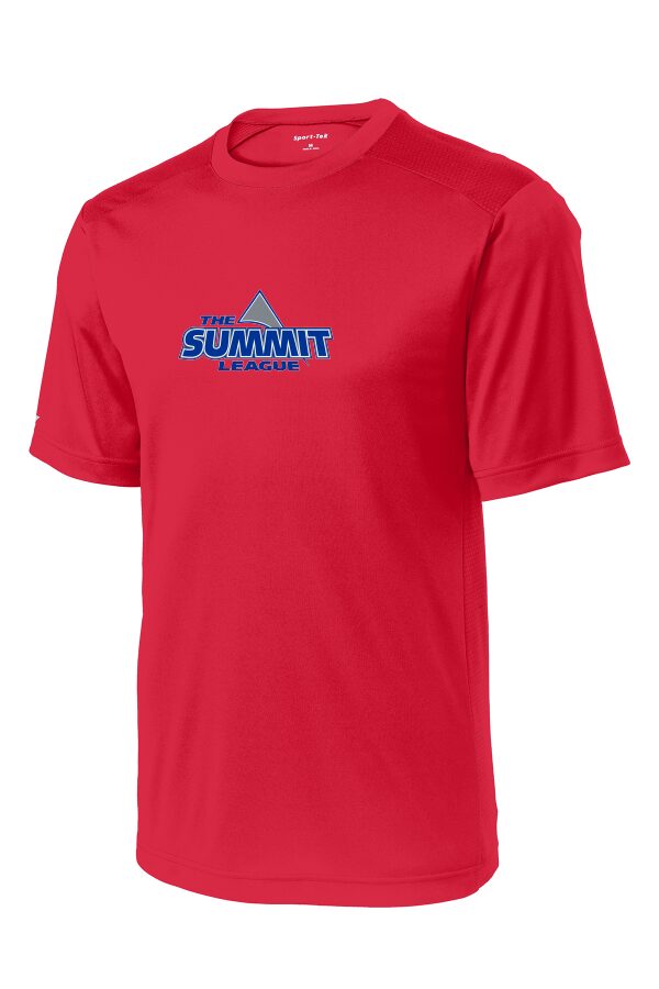 Summit 1 Sport-Tek Elevate Tee - Image 4