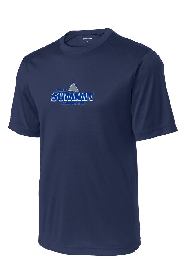 Summit 1 Sport-Tek Elevate Tee - Image 3