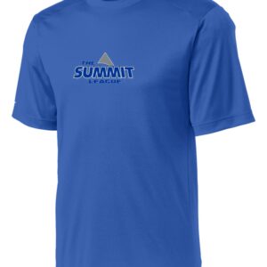 Summit 1 Sport-Tek Elevate Tee