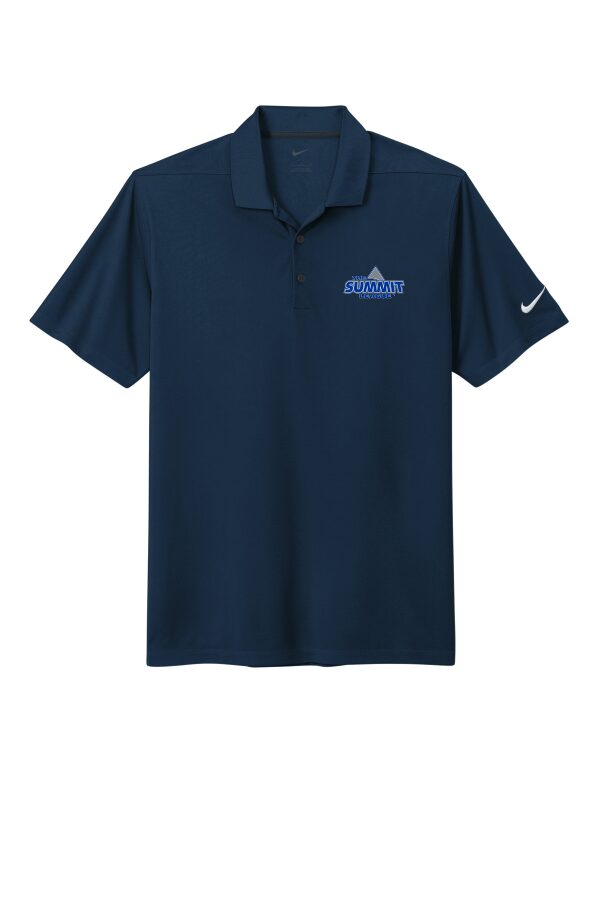 Summit 1 Nike Dri-FIT Polo - Image 2