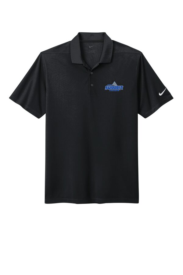 Summit 1 Nike Dri-FIT Polo - Image 4