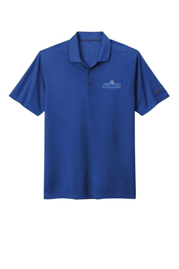 Summit 1 Nike Dri-FIT Polo - Image 5
