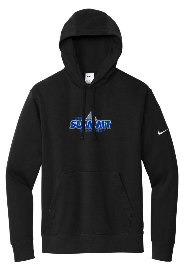 Summit 1 Nike Club Swoosh Hoodie - Image 4