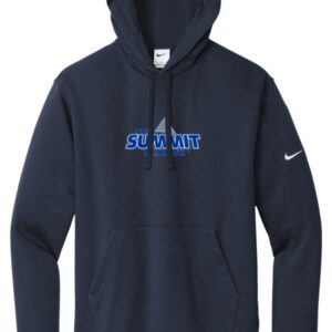Summit 1 Nike Club Swoosh Hoodie
