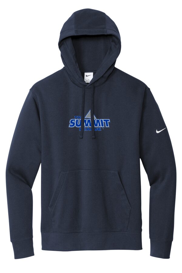 Summit 1 Nike Club Swoosh Hoodie