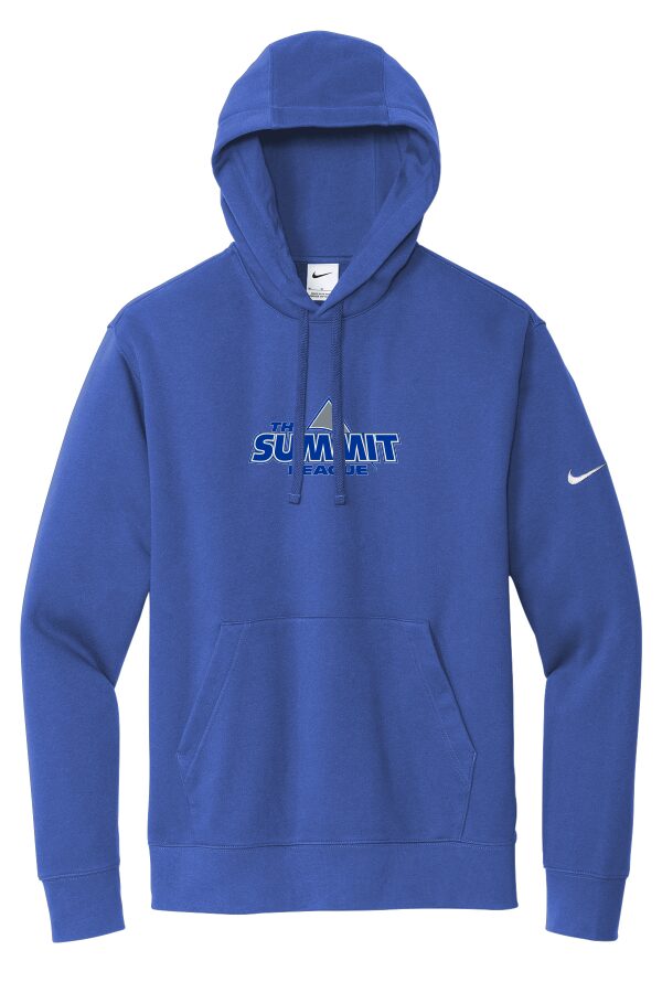 Summit 1 Nike Club Swoosh Hoodie - Image 2
