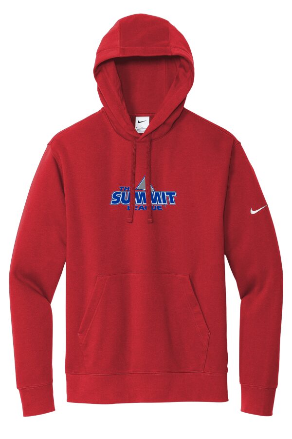 Summit 1 Nike Club Swoosh Hoodie - Image 3