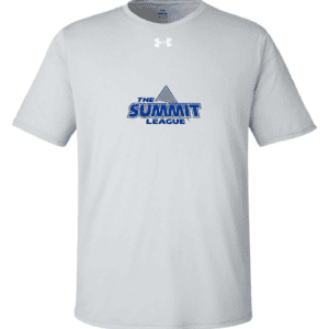 Summit 2 Under Armour Men's Team Tech T-Shirt