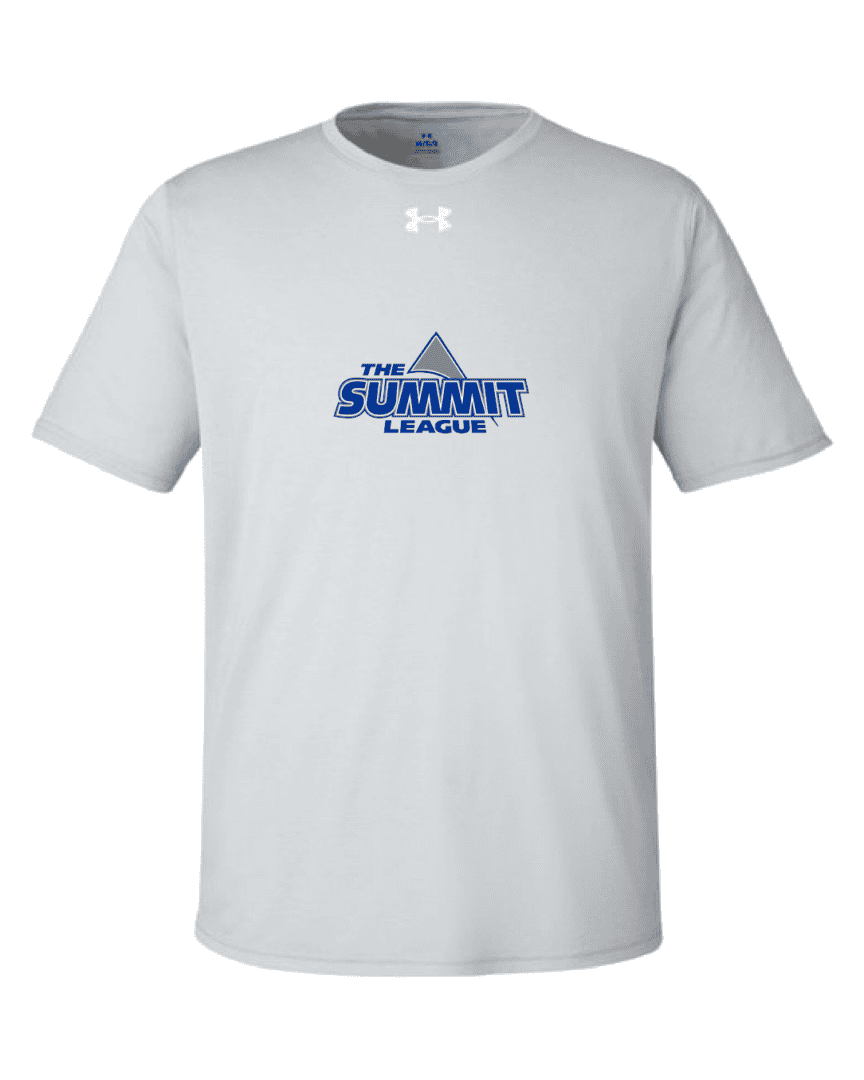 Summit 2 Under Armour Men's Team Tech T-Shirt