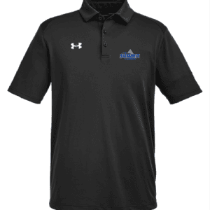 Summit 2 Under Armour Men's Tech™ Polo