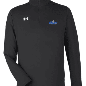 Summit 2 Under Armour Men's Team Tech Quarter-Zip